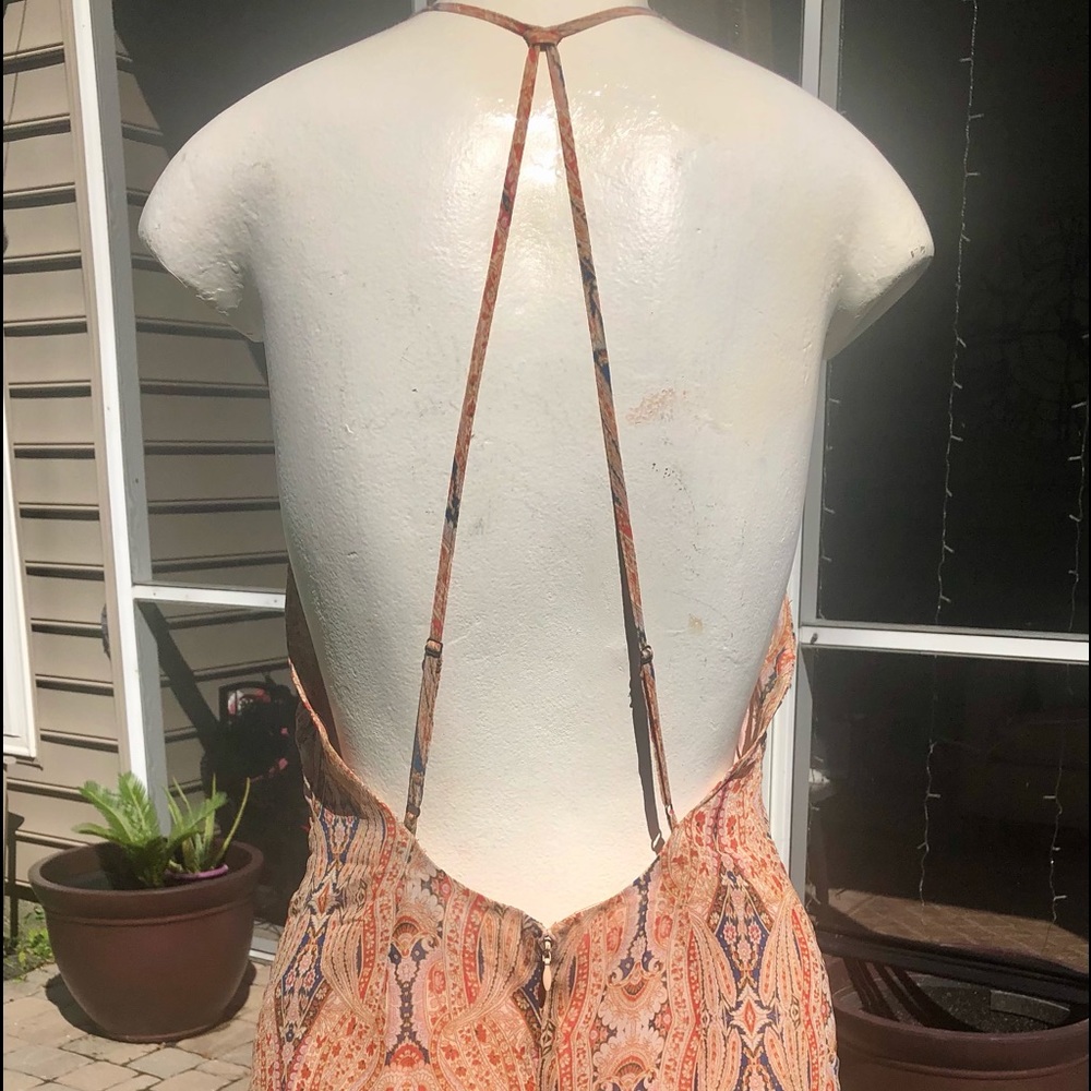 Maxi Dress - Picture 4 of 7